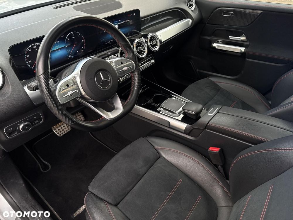 Mercedes-Benz GLB - 7