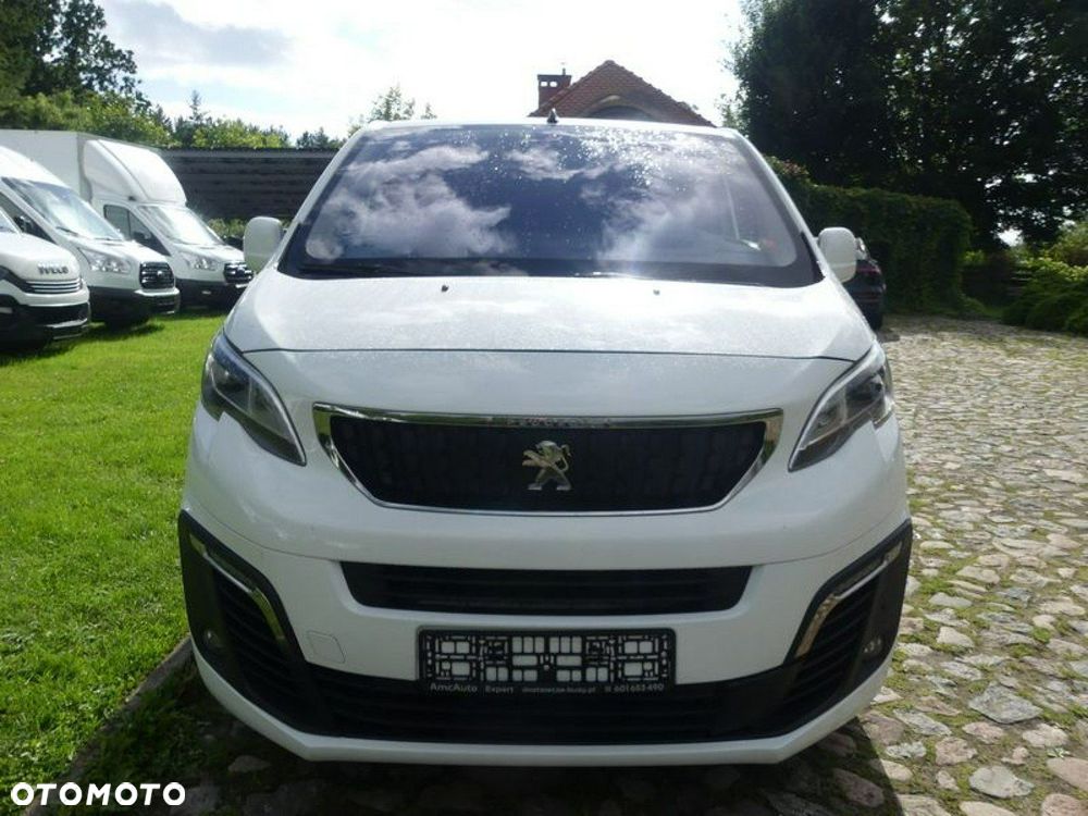Peugeot Expert - 10