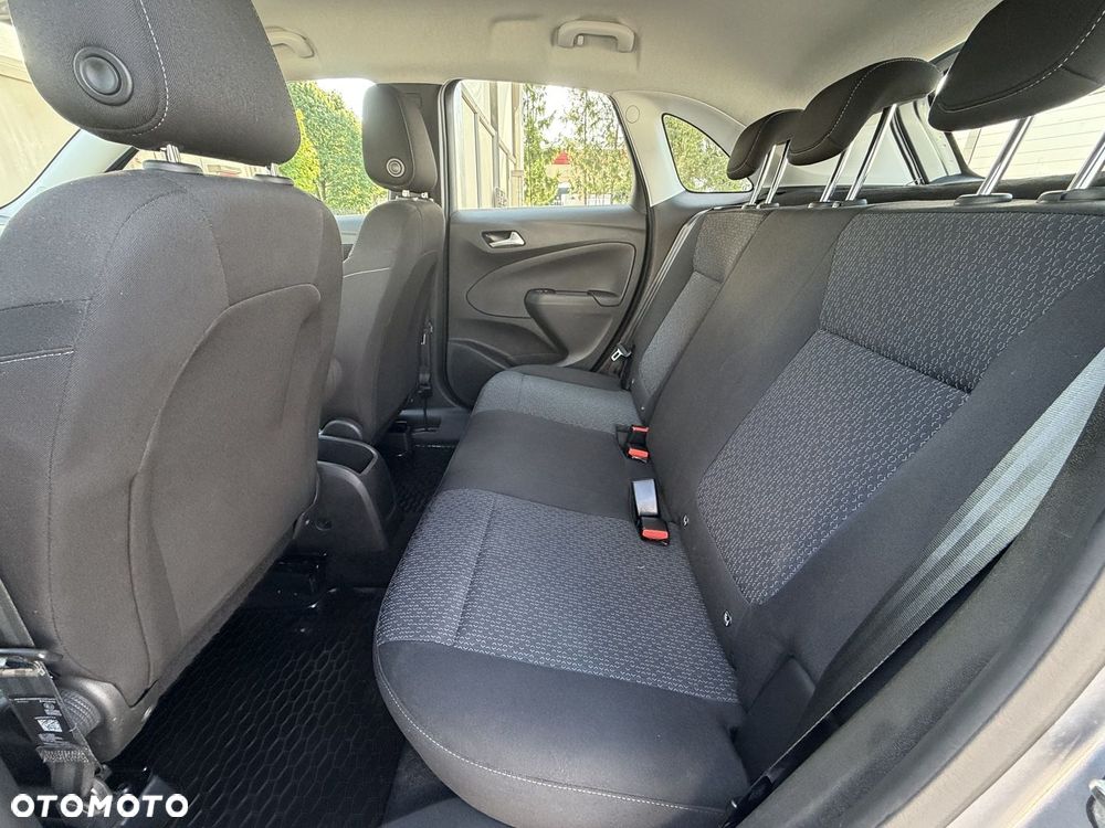 Opel Crossland X - 9