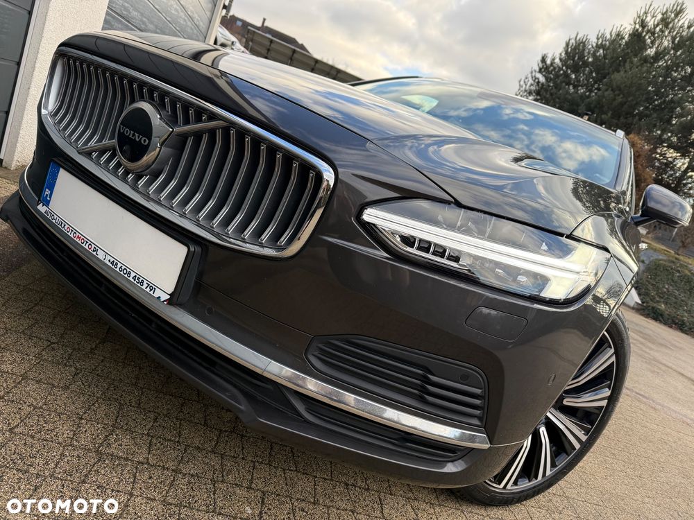 Volvo V90 T8 Recharge AWD Geartronic Inscription - 23