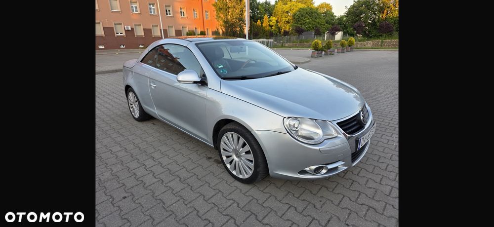 Volkswagen Eos 2.0 FSI - 5