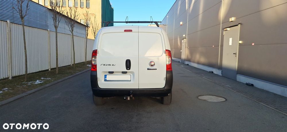 Fiat FIORINO - 5