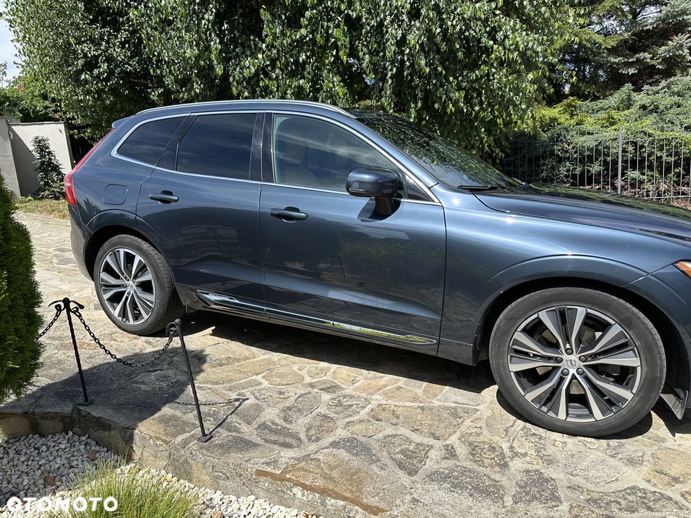 Volvo XC 60 - 12