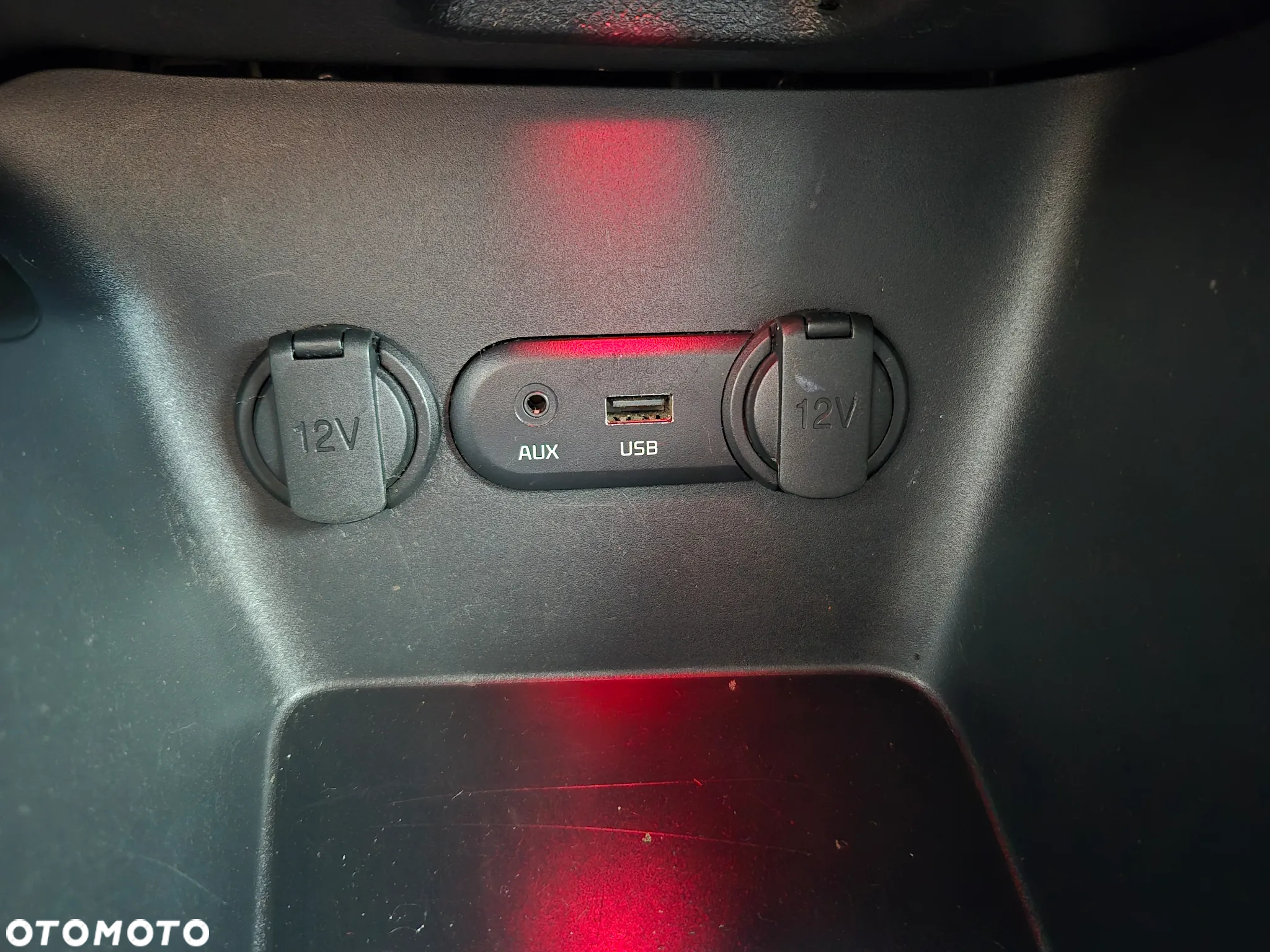 Kia Ceed 1.6 GDI ISG SW Platinum Edition - 22
