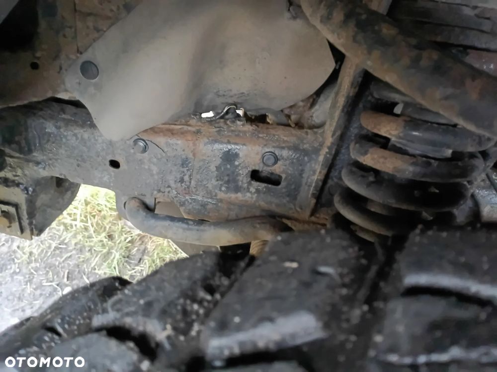 Toyota Land Cruiser 3.0 D Luna - 14