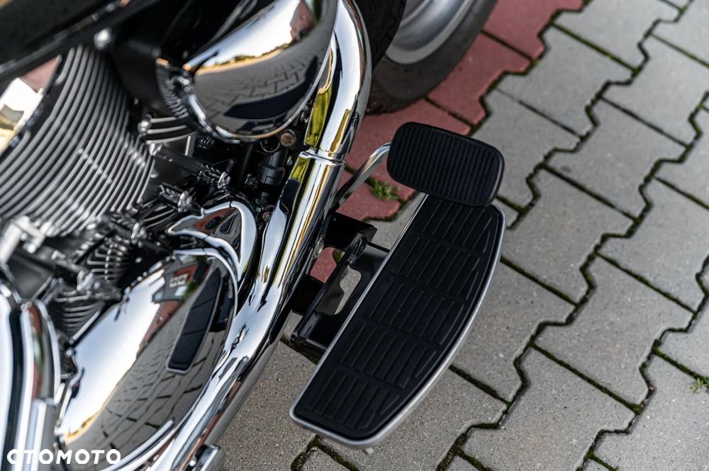 Suzuki VL 1500 Intruder LC - Boulevard C90 - 26