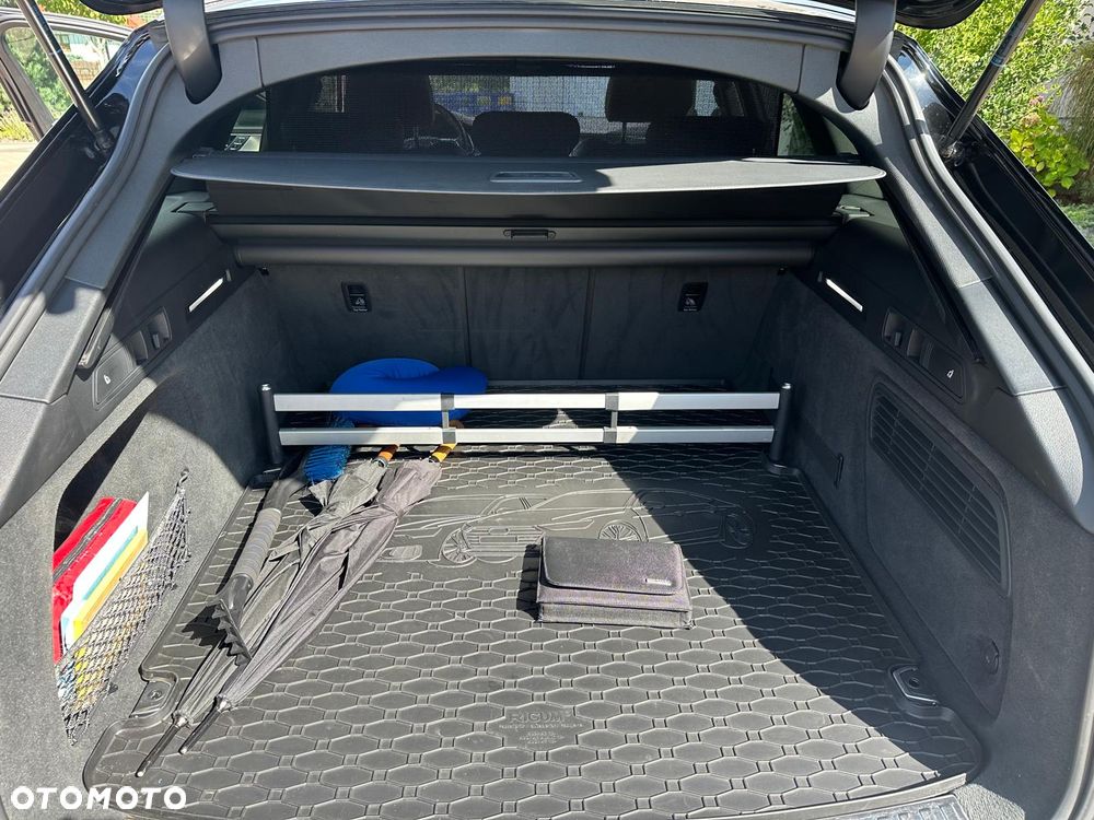 Audi A6 Avant 40 TDI mHEV S tronic - 15