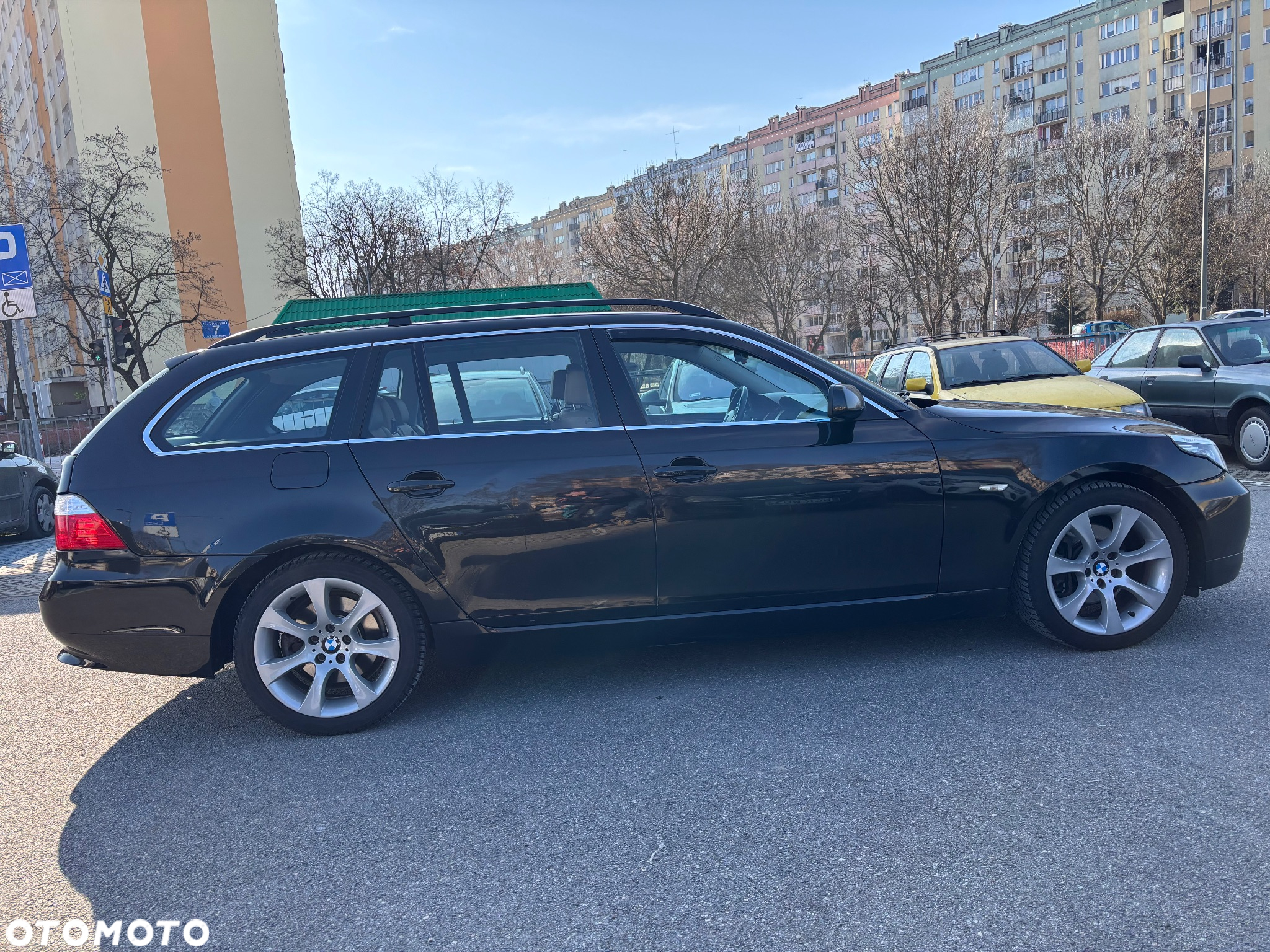 BMW Seria 5 525d - 3