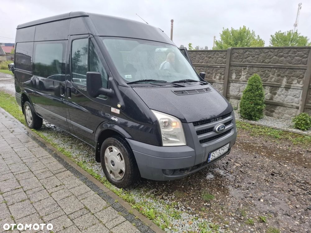 Ford Transit FT 350L - 4