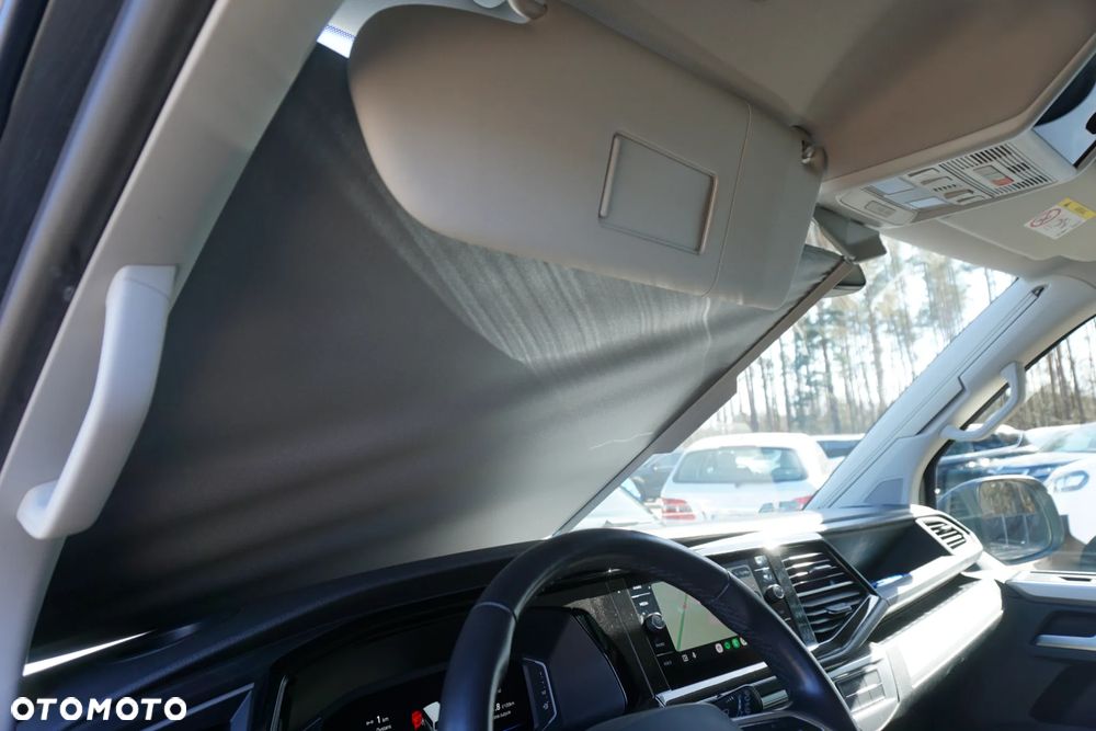 Volkswagen California - 20