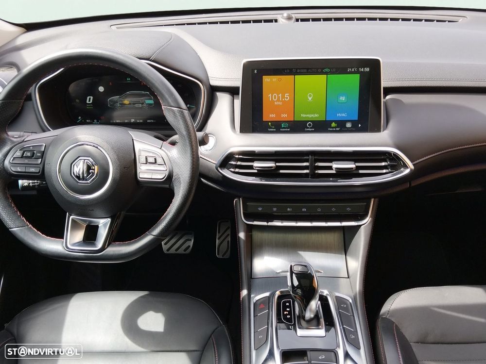 MG EHS 1.5 T-GDI Plug-in Hybrid Luxury - 14