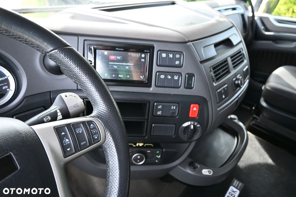 DAF XF106-480KM/AUTOMAT/SSC/LED!!! - 24
