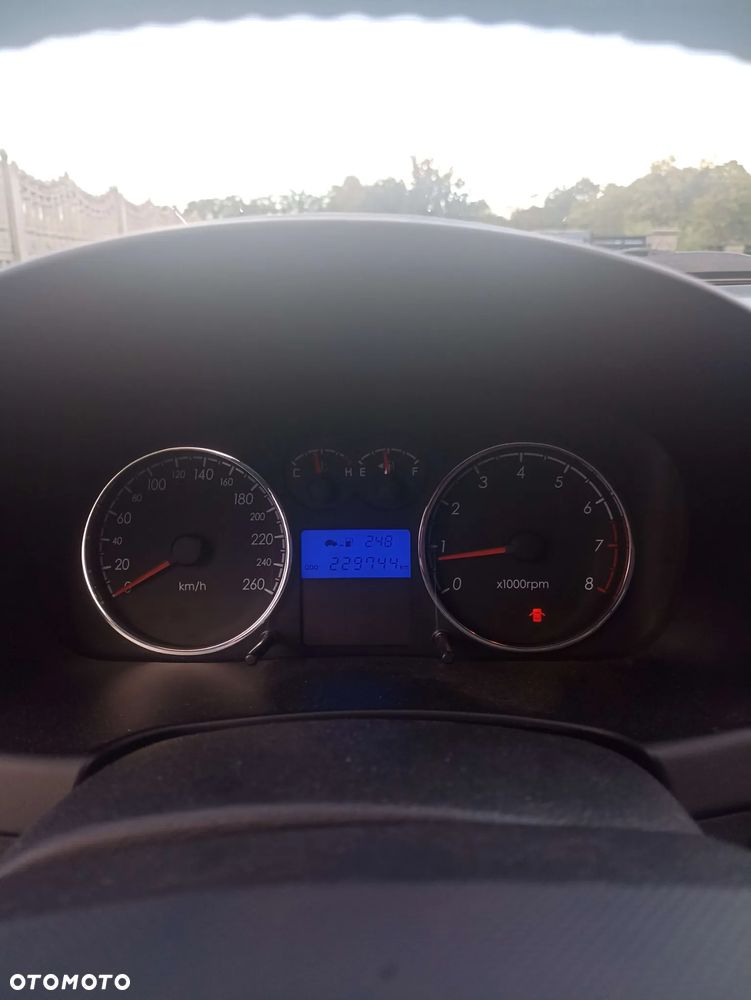 Hyundai Coupe 1.6 16V - 9