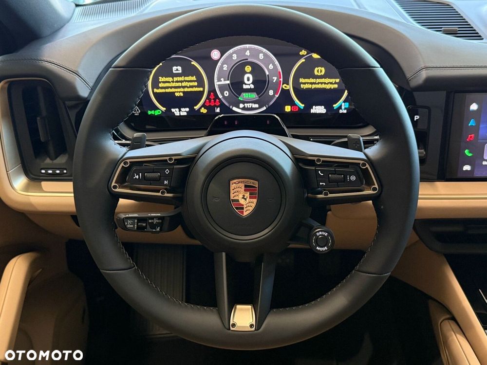 Porsche Cayenne - 28