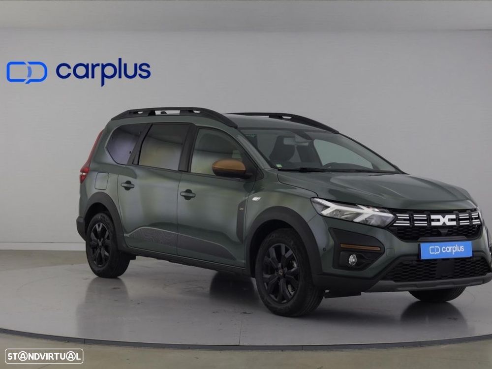 Dacia Jogger 1.0 TCe Extreme 7L - 2