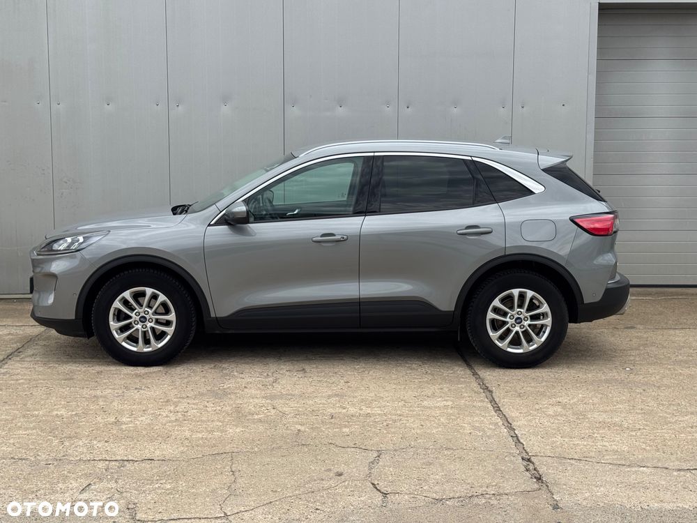 Ford Kuga 2.0 EcoBlue AWD Titanium X - 12