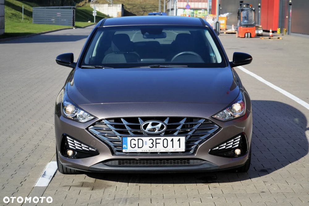 Hyundai i30 1.0 T-GDI Comfort - 15
