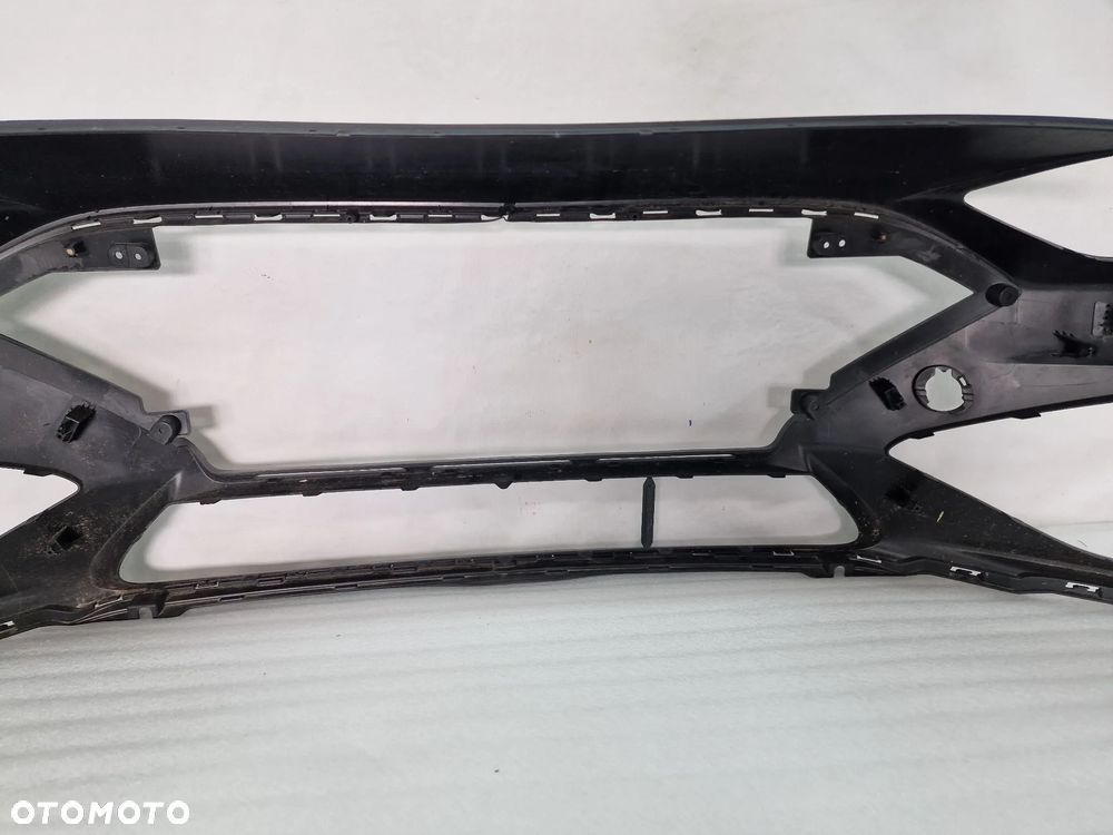 HYUNDAI i30 III 3 N N-LINE NLINE 20- LIFT ZDERZAK PRZEDNI PRZÓD NA 4xPDC , 4X PDC , NR 86511-G4DA0 , NR AUKCJI NZ1402 - 21