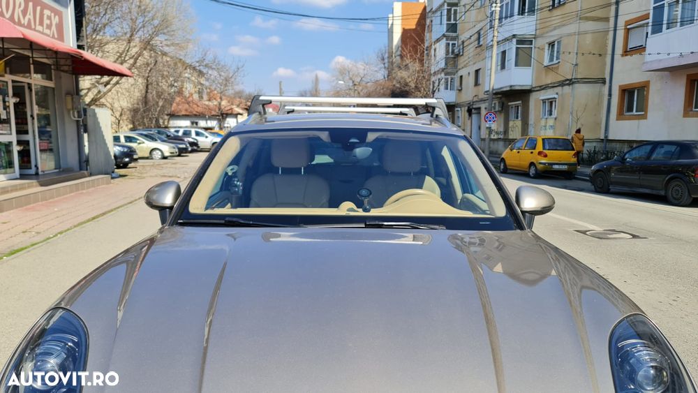 Porsche Macan 3.6 PDK Turbo - 5