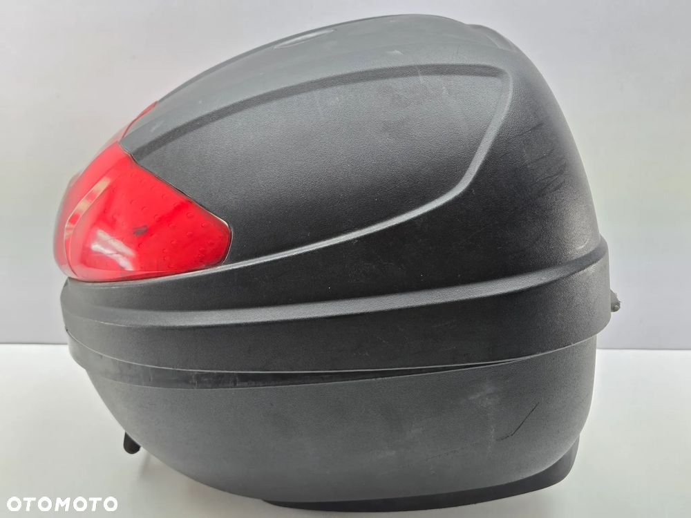 KUFER CENTRALNY  PEUGEOT VIVACITY SKUTER YAMAHA SUZUKI CPI - 4