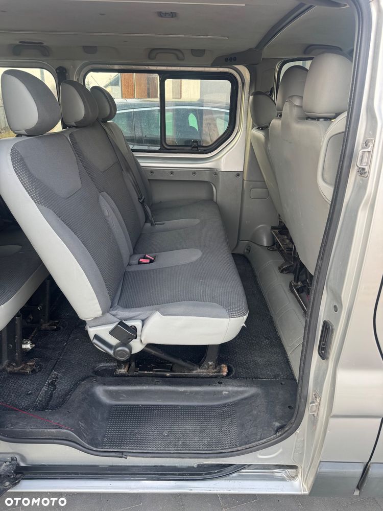 Opel Vivaro L2H1 EcoFlex - 10