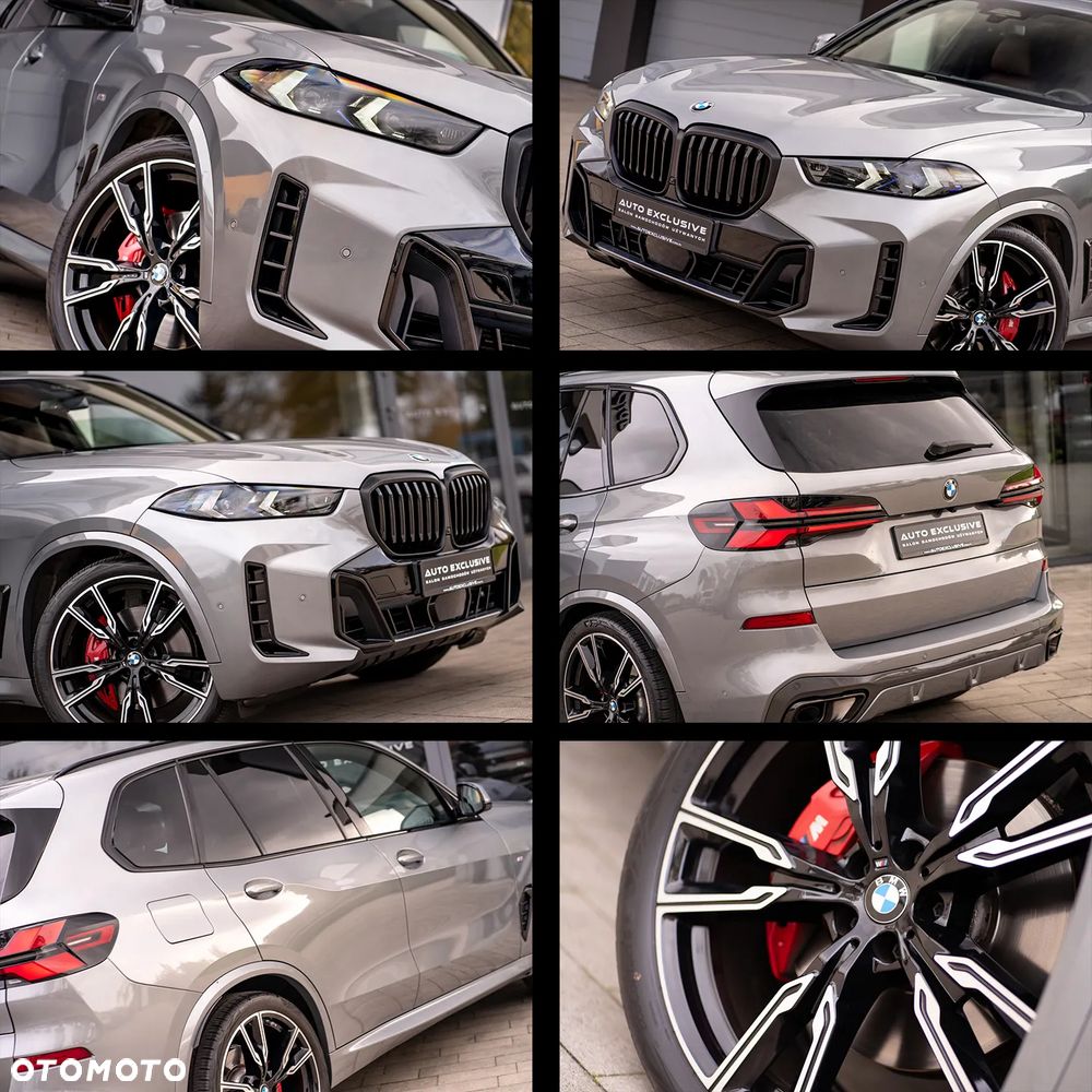BMW X5 xDrive40d mHEV sport - 23