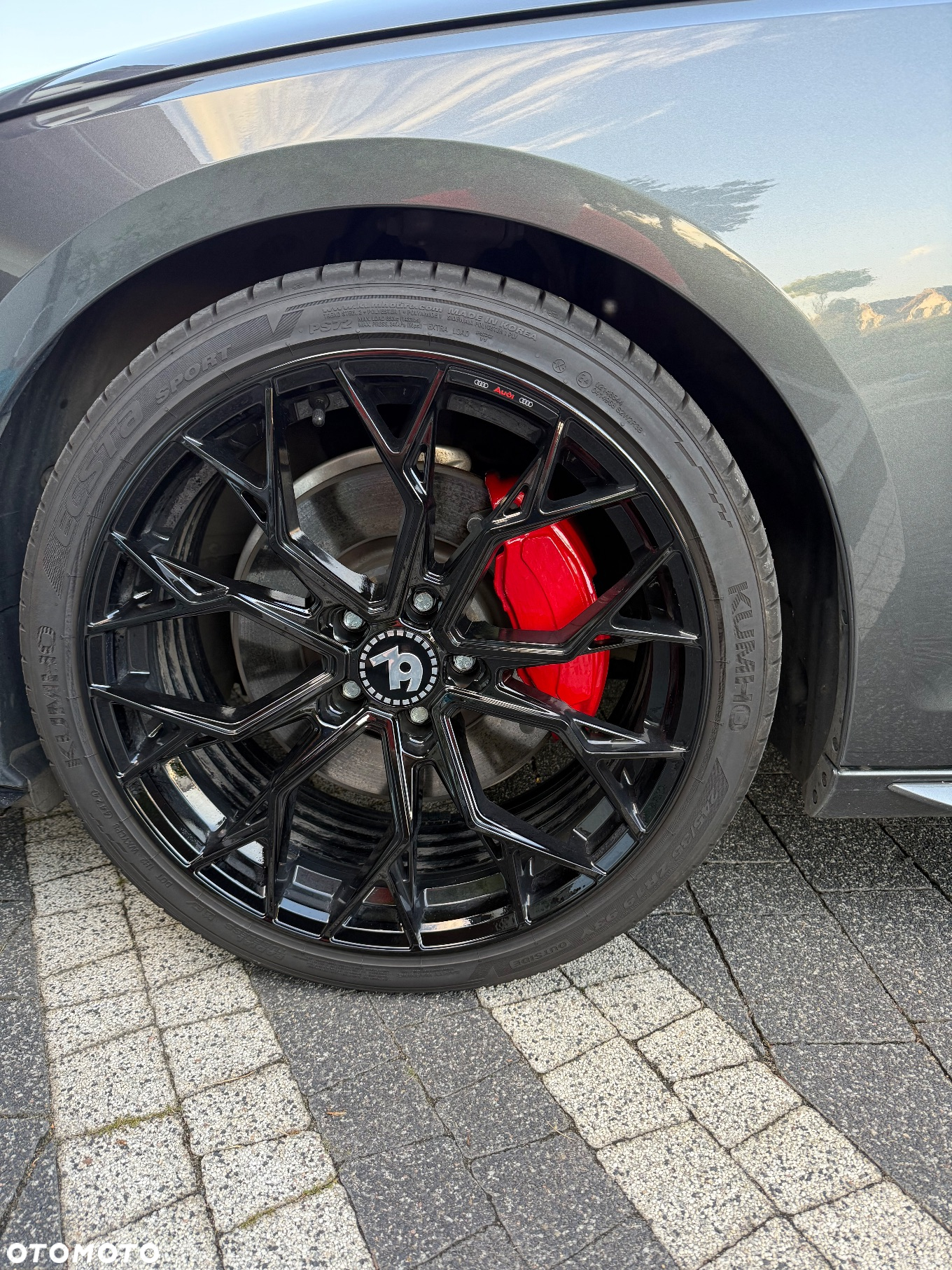 Audi A4 45 TFSI quattro S tronic S line - 10