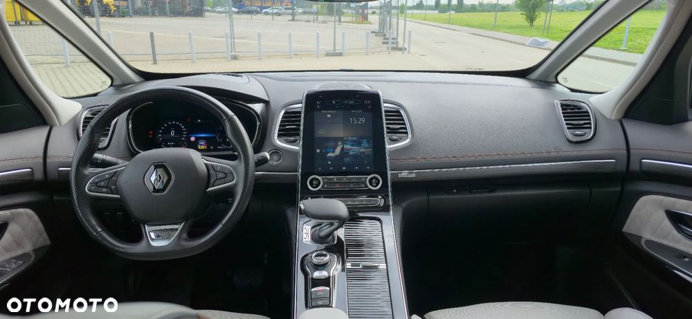 Renault Espace 1.8 TCe Energy Initiale Paris EDC - 16
