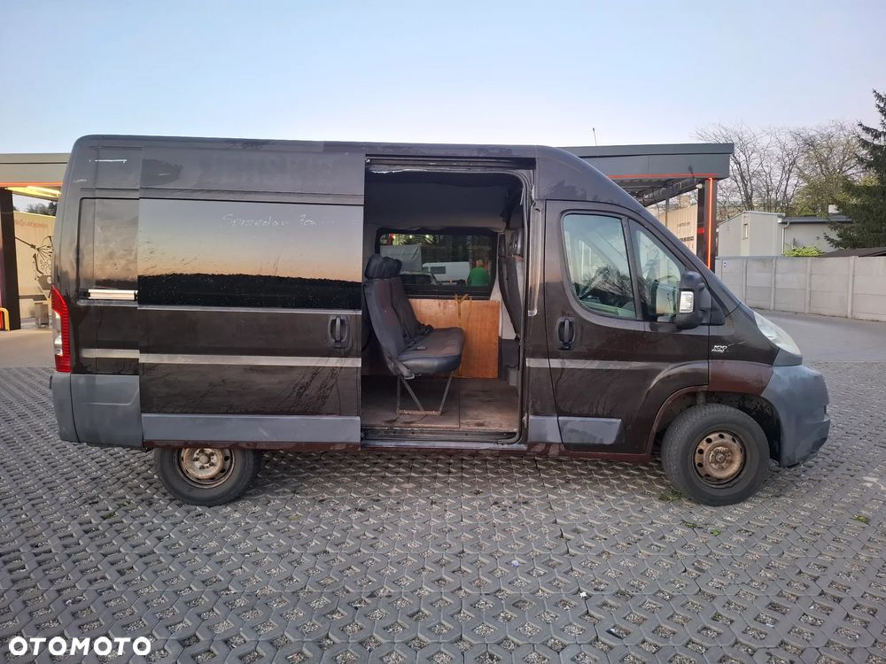 Fiat Ducato - 3