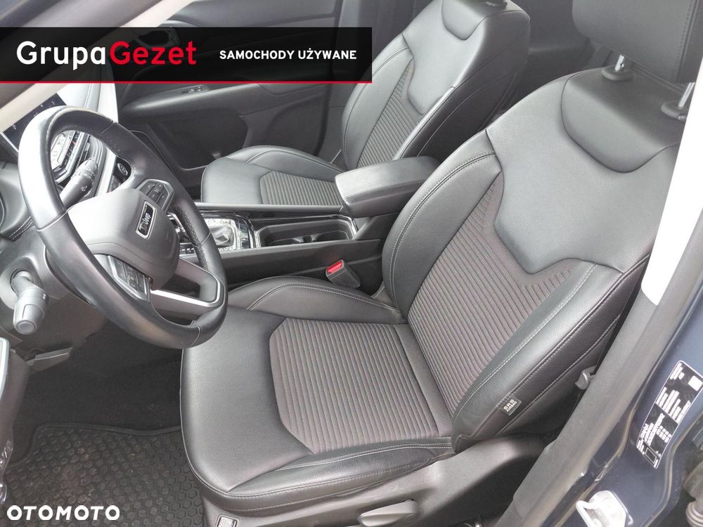 Jeep Compass - 10