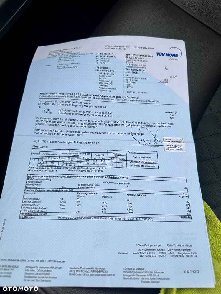 Toyota C-HR 1.8 Hybrid Style - 34