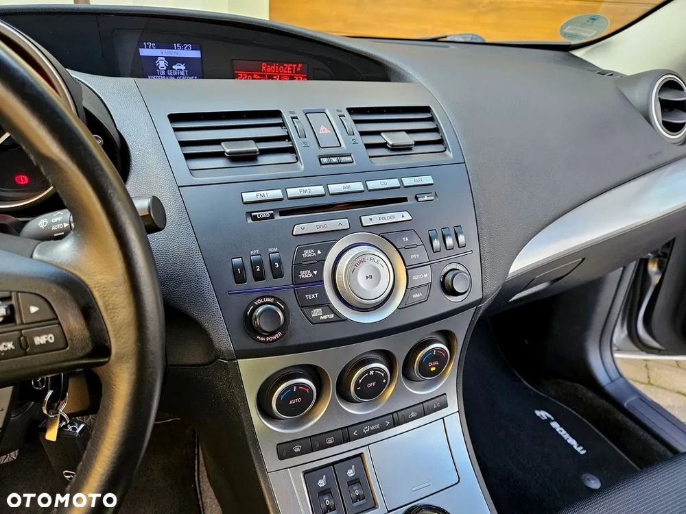 Mazda 3 - 23