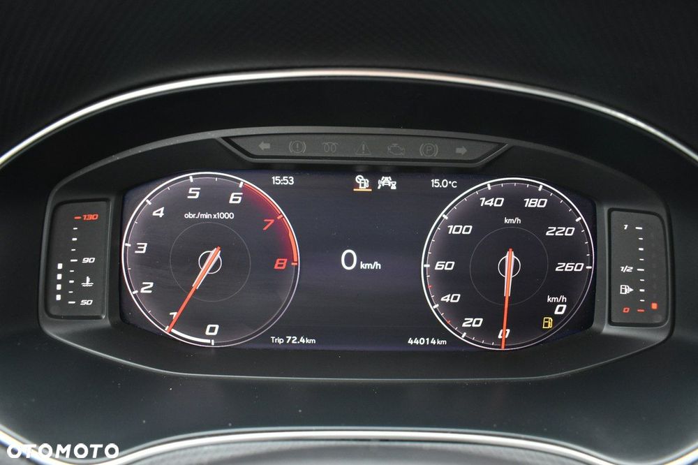 Seat Ibiza 1.0 TSI Style S&S - 12