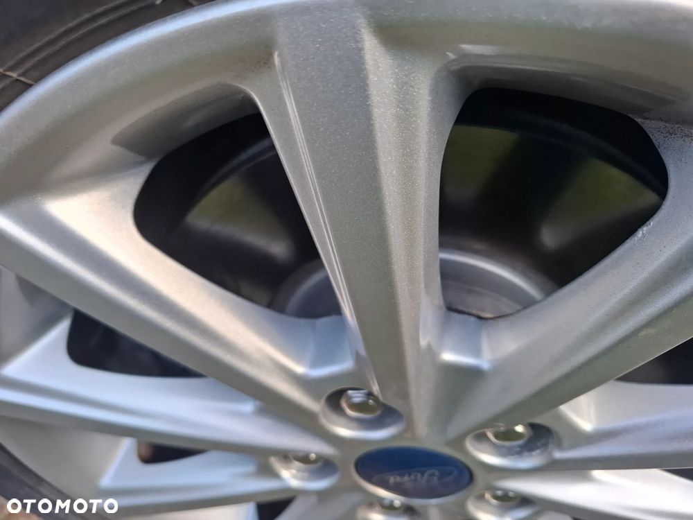 Ford Grand C-MAX 1.5 EcoBoost Start-Stopp-System Titanium - 15