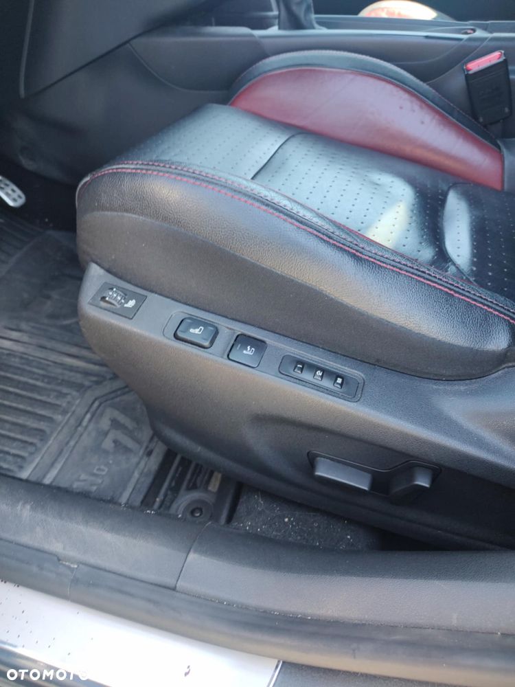 Citroën DS4 2.0 HDi SportChic - 9