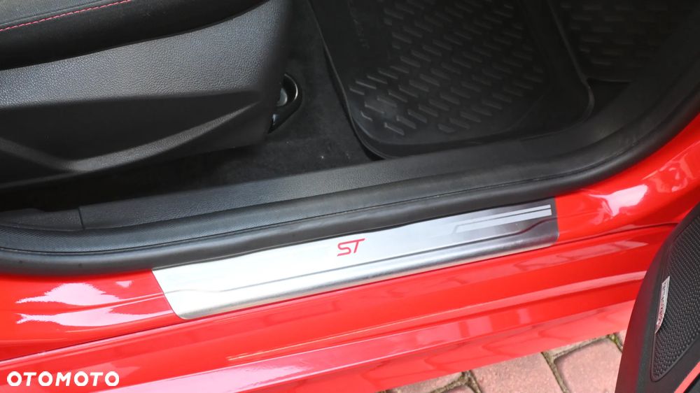 Seat Leon 2.0 TDI FR S&S - 33