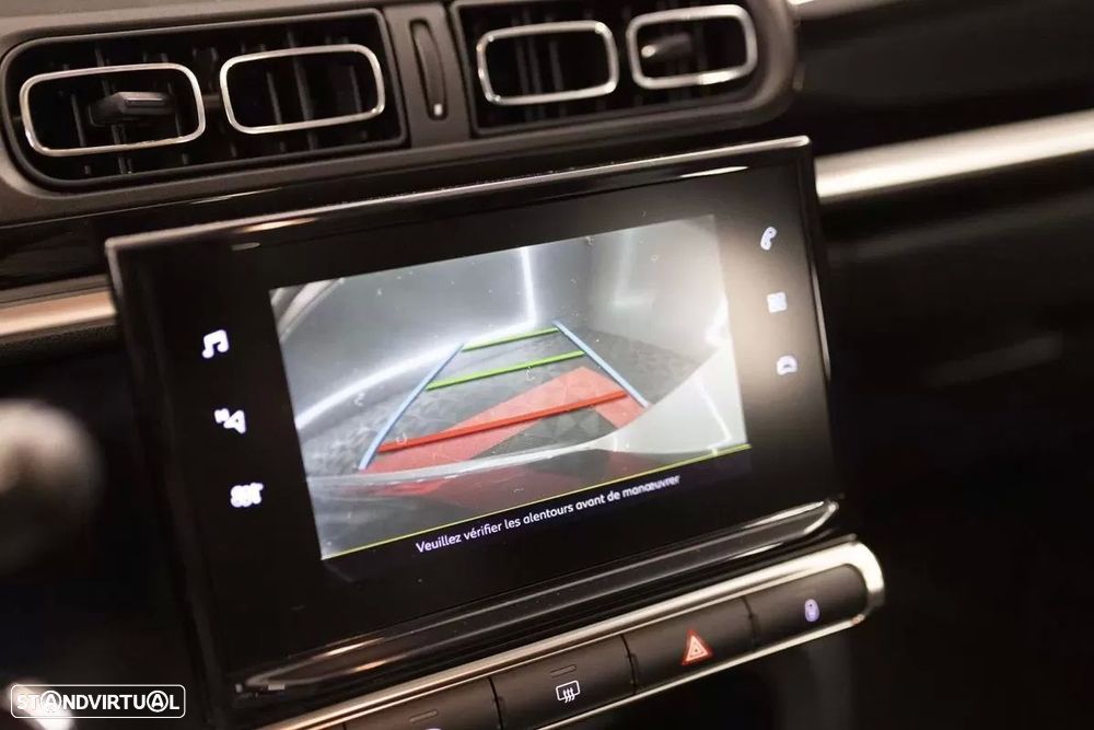 Citroën C3 1.2 PureTech Feel - 15