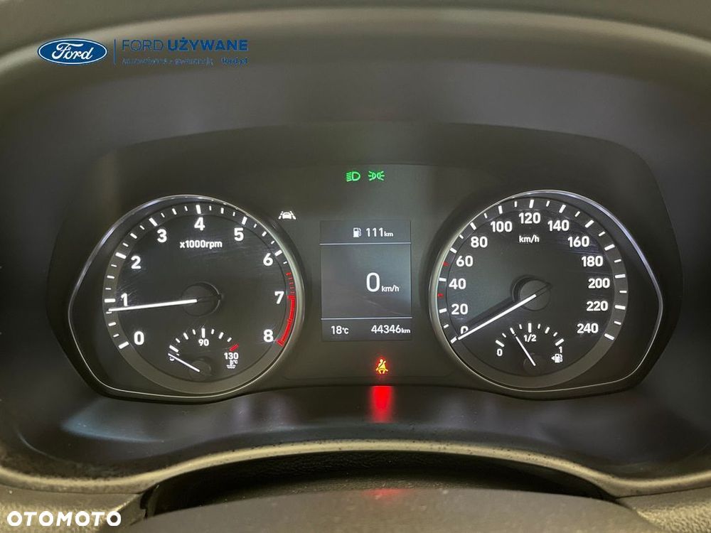 Hyundai i30 1.5 DPI Classic + - 14