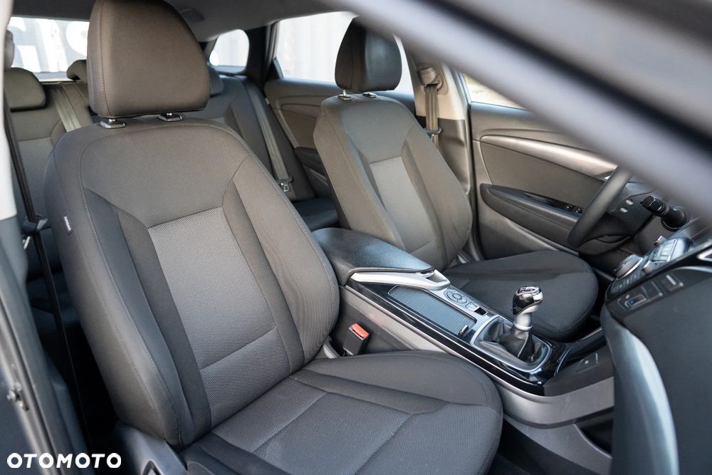 Hyundai i40 1.7 CRDi Style - 8