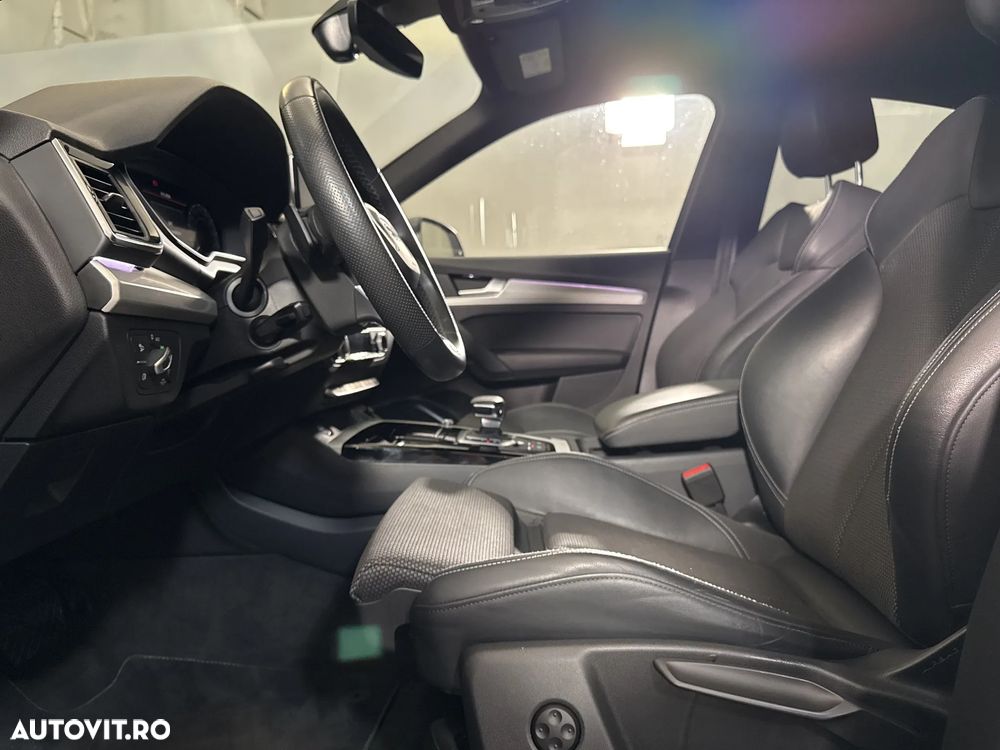 Audi Q5 Sportback - 23