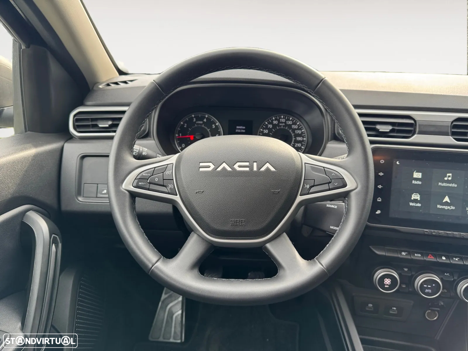 Dacia Duster 1.0 TCe Journey - 13
