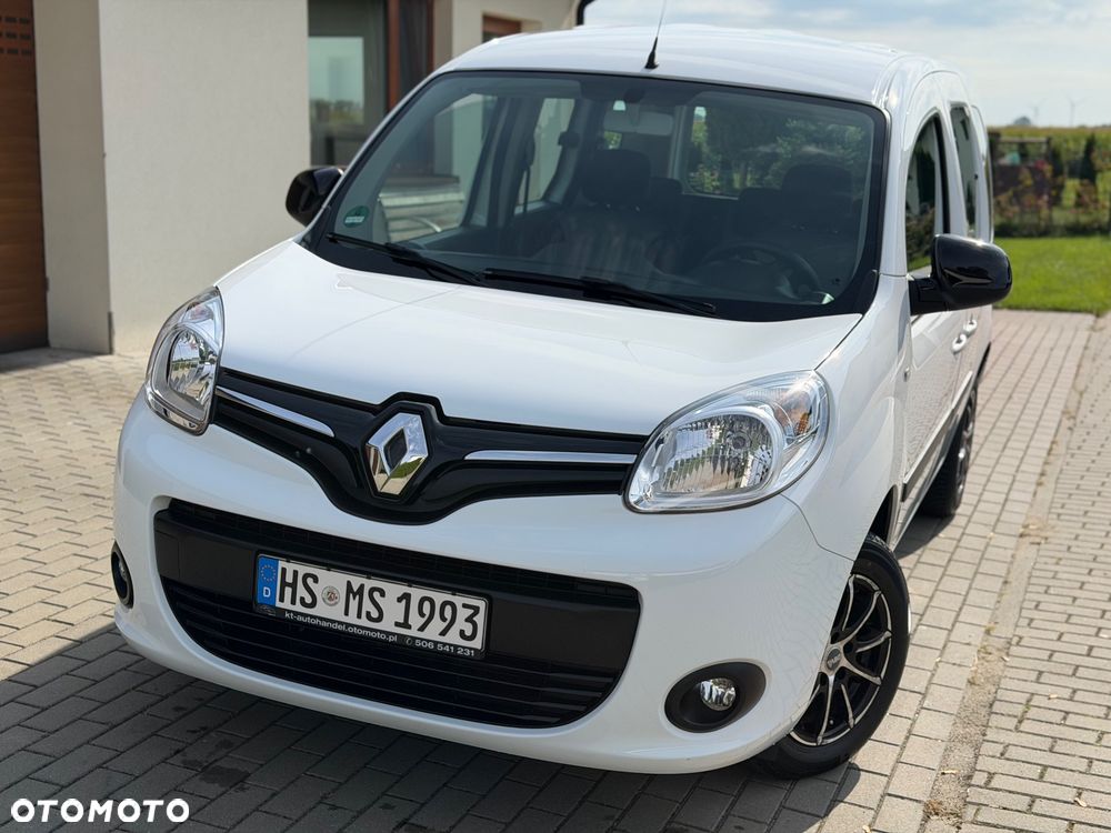 Renault Kangoo - 12