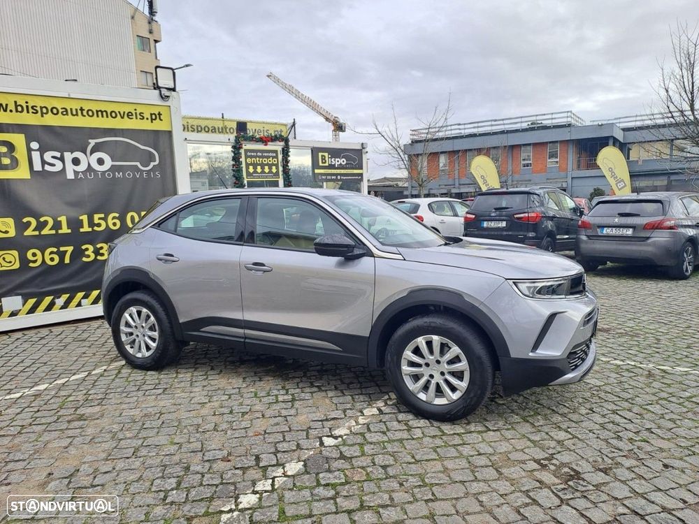 Opel Mokka-e Edition - 6