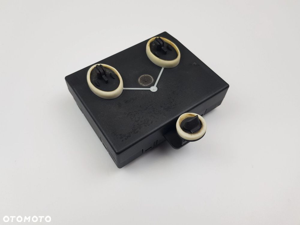 Sterownik Moduł drzwi Lewy Prawy Tył Audi A6 C7 A7 4G 4G8959795D - 8