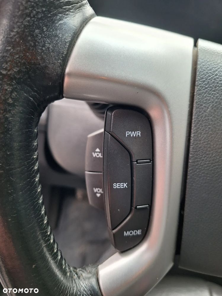 Chevrolet Captiva - 18