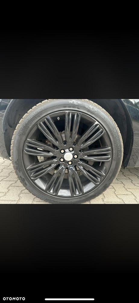 Land Rover Range Rover Velar - 28