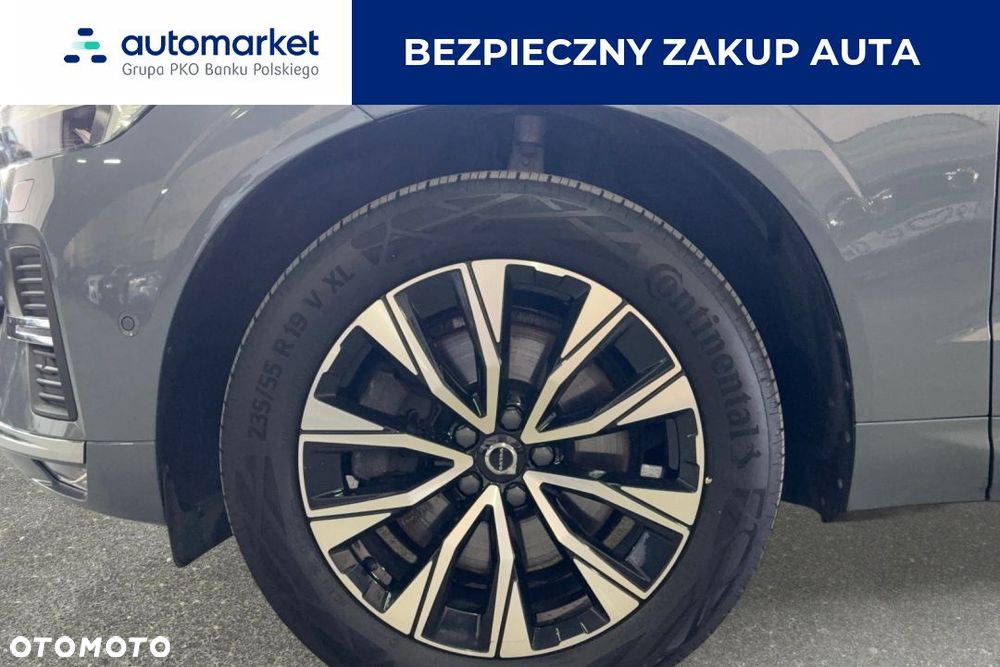 Volvo XC 60 B5 B AWD Plus Bright - 9