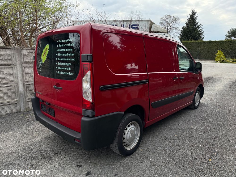 Peugeot Expert - 10