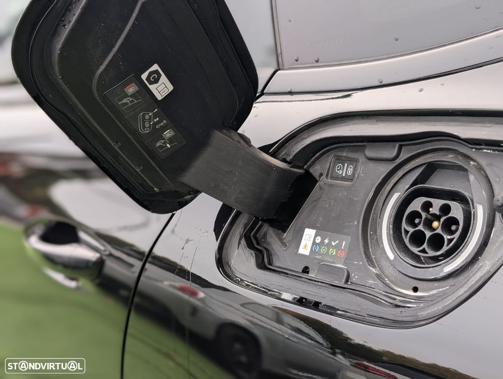 Peugeot 508 SW 1.6 Hybrid GT e-EAT8 - 14