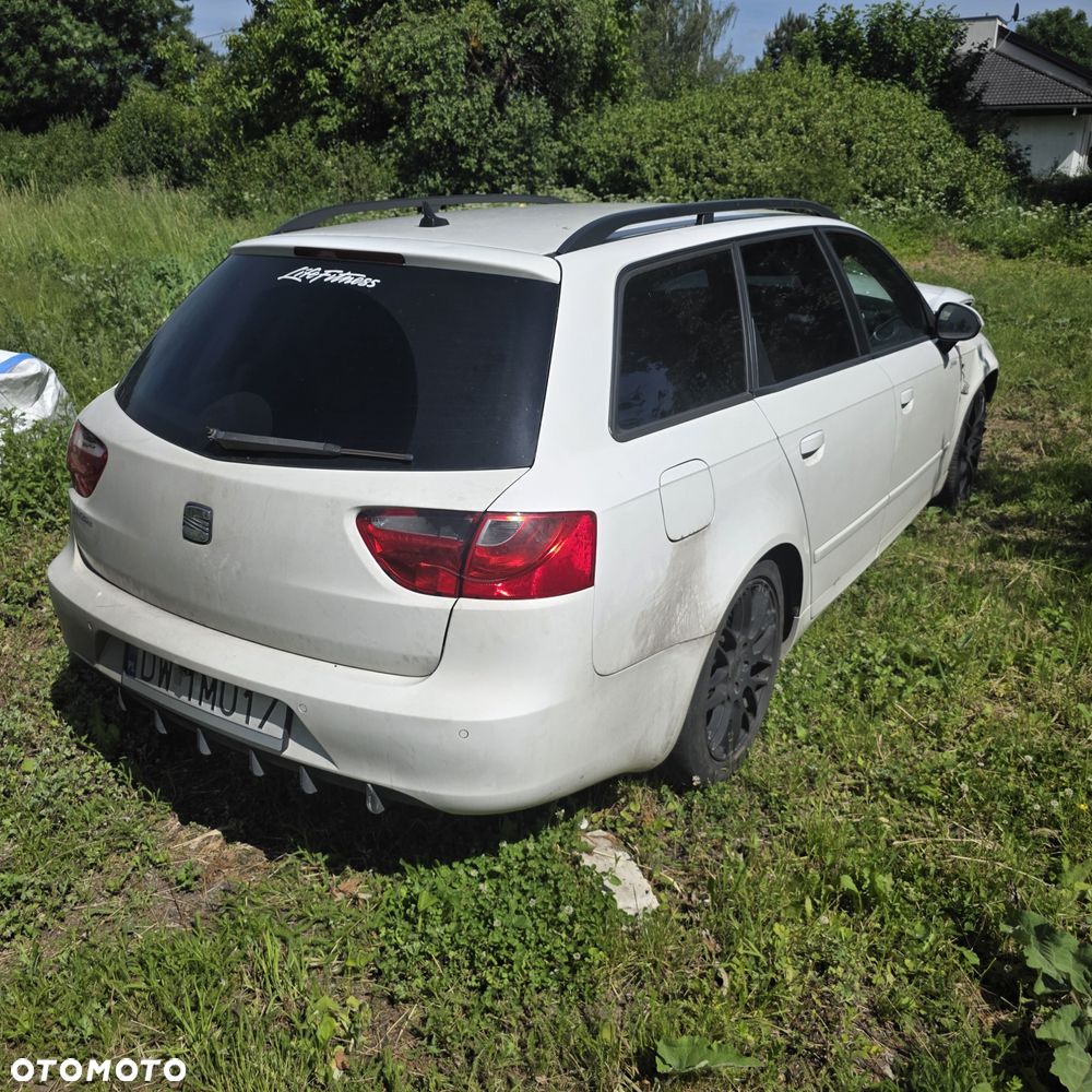 Seat Exeo ST - 3